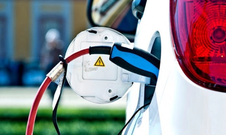 EU uvodi carine za električna vozila iz Kine